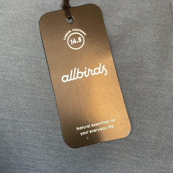 Allbirds Women's Natural Legging shadow - Picture 6 of 10